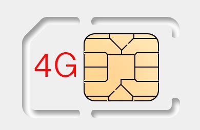 sim card 4g or not